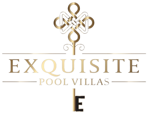 Exquisite Pool Villas